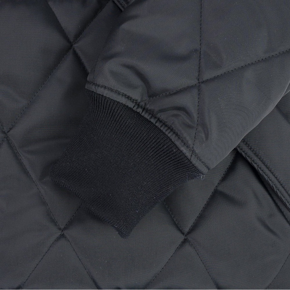 Iron Heart Primaloft Riders Jacket - Picture 6 of 7